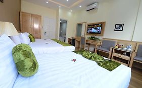 Blue Hanoi Inn Hotel